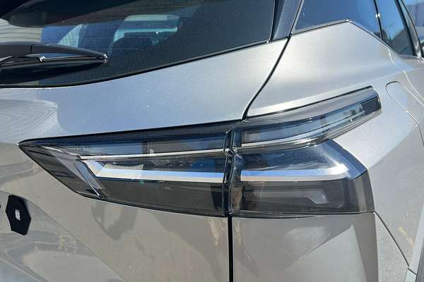 2024 Nissan QASHQAI ST-L J12