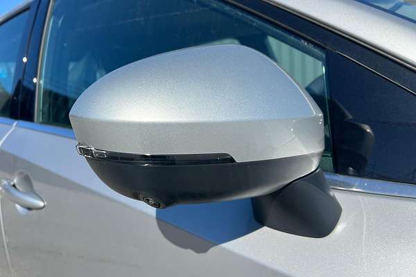 2024 Nissan QASHQAI ST-L J12