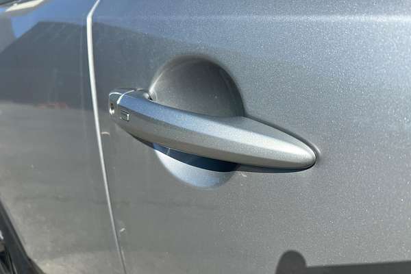 2024 Nissan QASHQAI ST-L J12