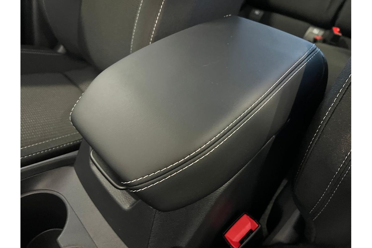 2024 Nissan QASHQAI ST-L J12