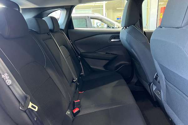 2024 Nissan QASHQAI ST-L J12