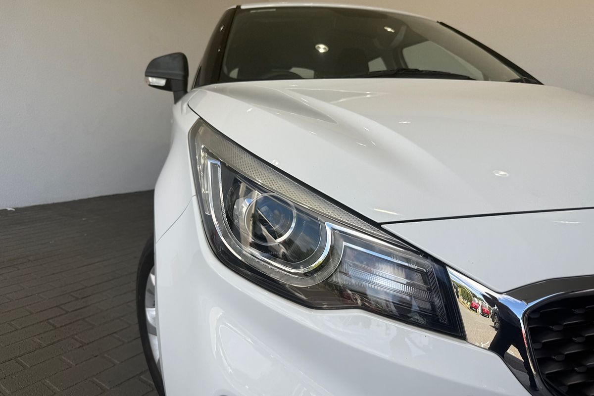 2021 MG MG3 Core