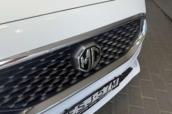 2021 MG MG3 Core