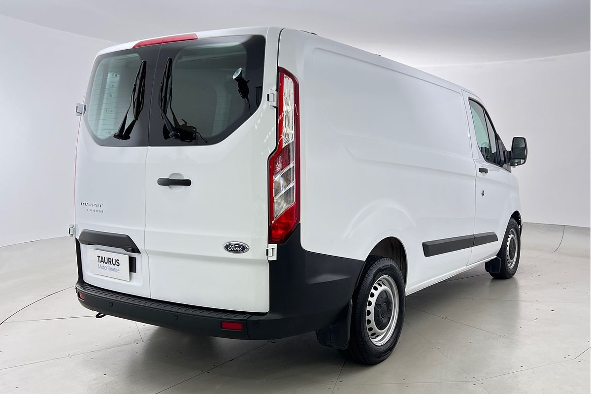 2021 Ford Transit Custom 340S VN SWB