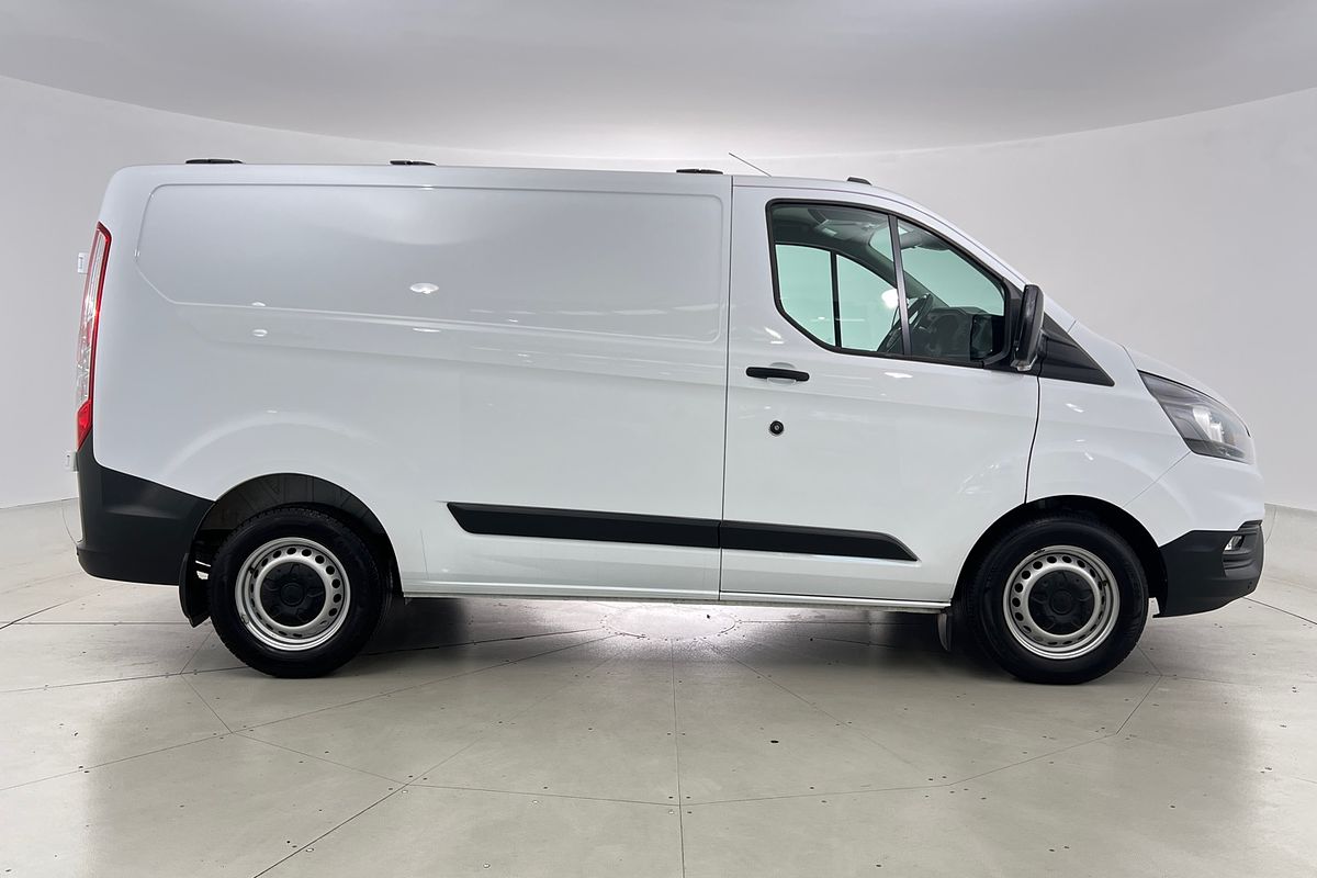 2021 Ford Transit Custom 340S VN SWB