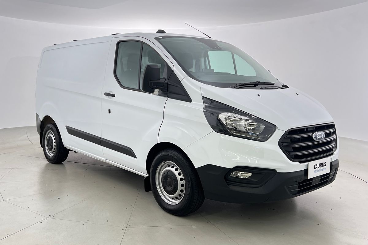 2021 Ford Transit Custom 340S VN SWB