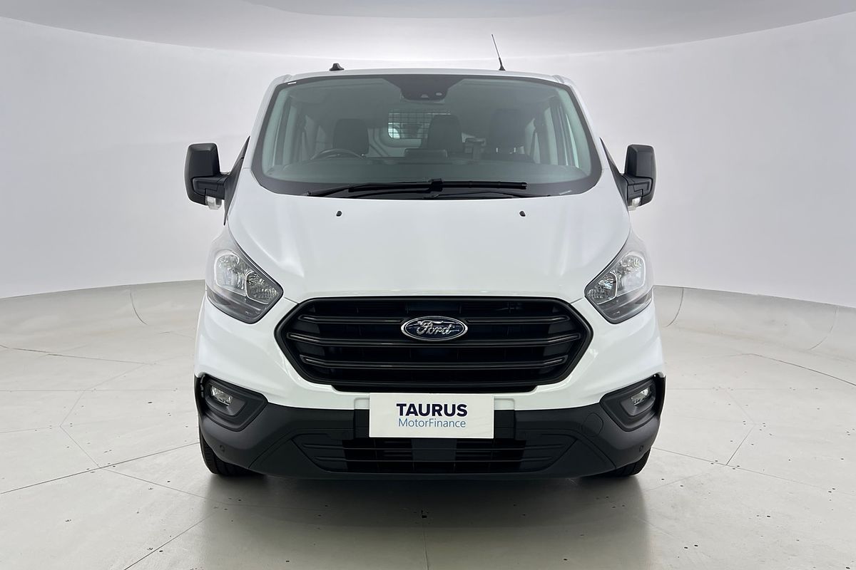 2021 Ford Transit Custom 340S VN SWB