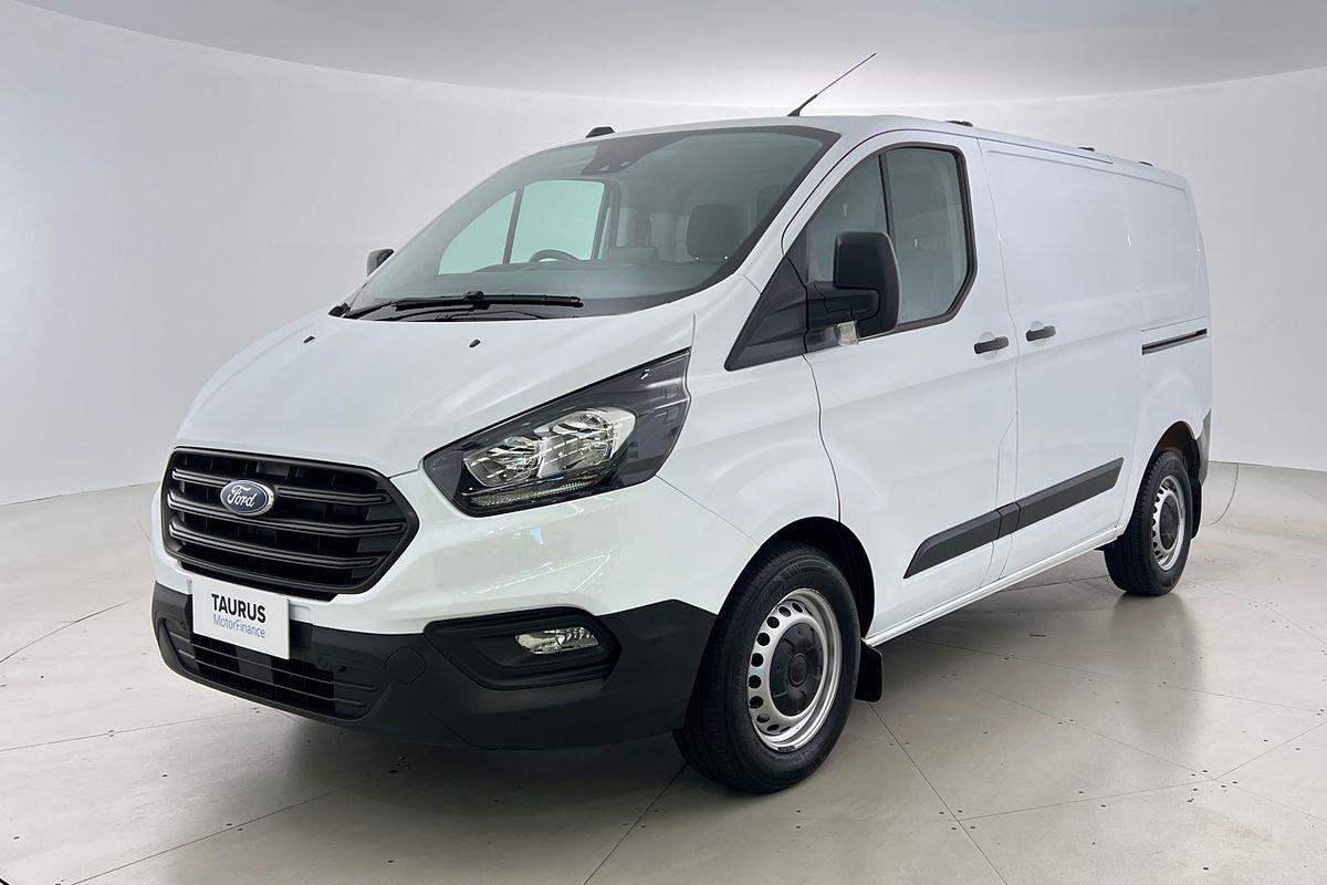 2021 Ford Transit Custom 340S VN SWB