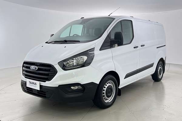 2021 Ford Transit Custom 340S VN SWB