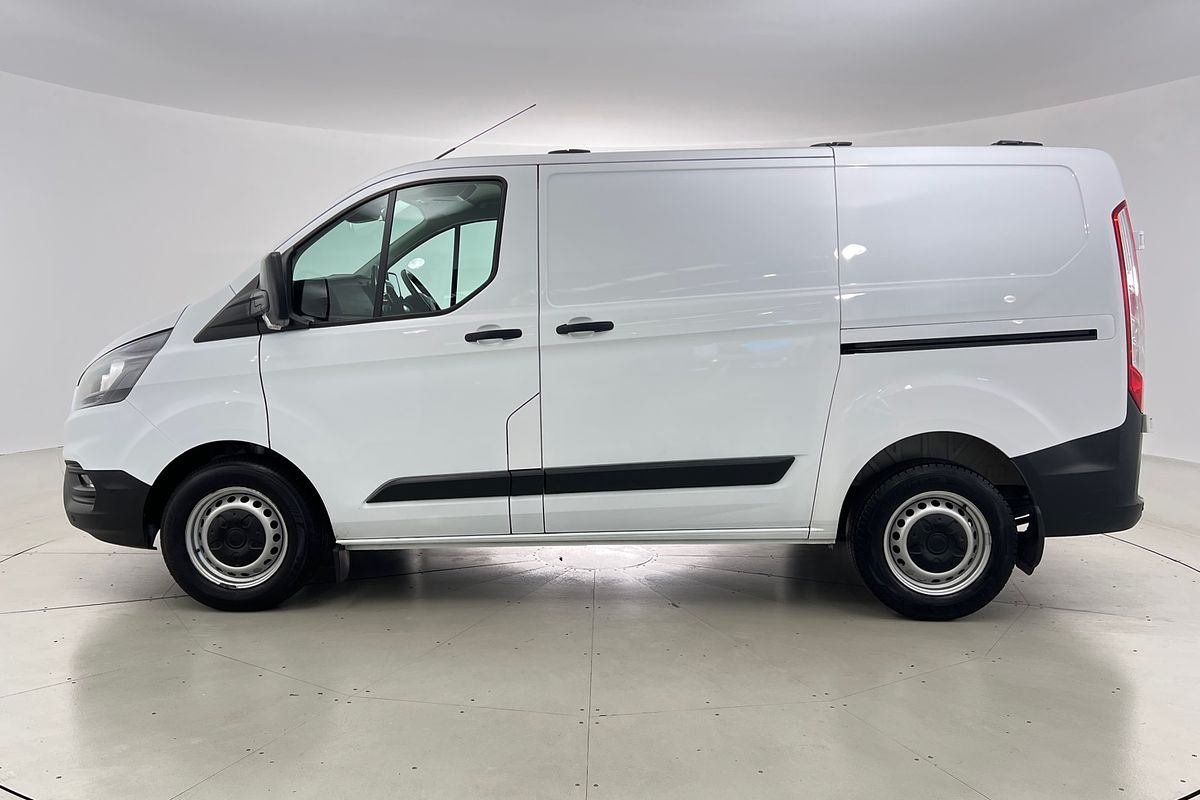 2021 Ford Transit Custom 340S VN SWB