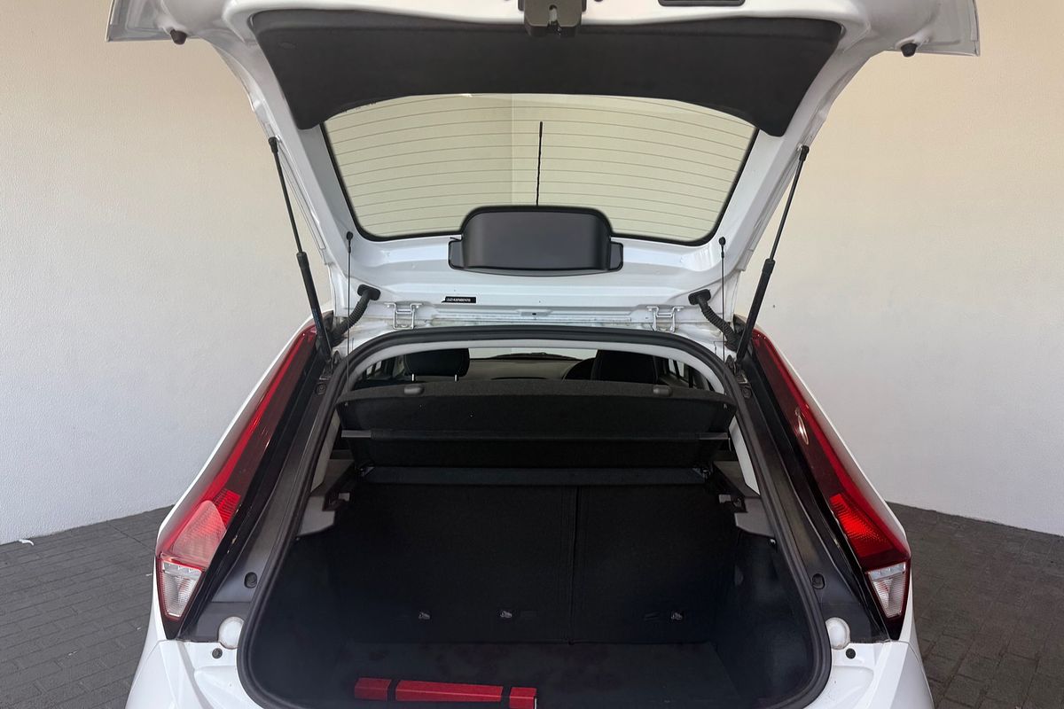 2021 MG MG3 Core