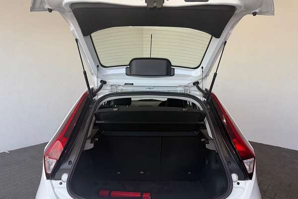 2021 MG MG3 Core