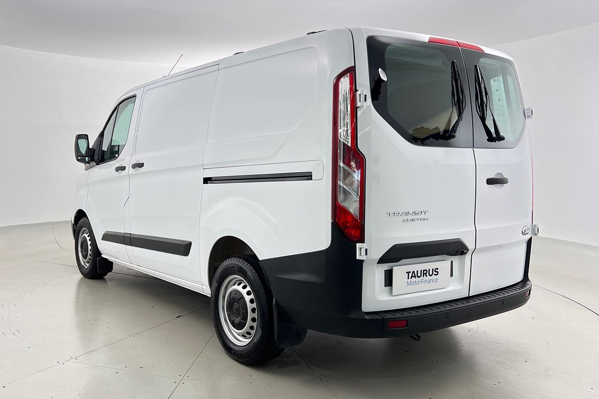 2021 Ford Transit Custom 340S VN SWB