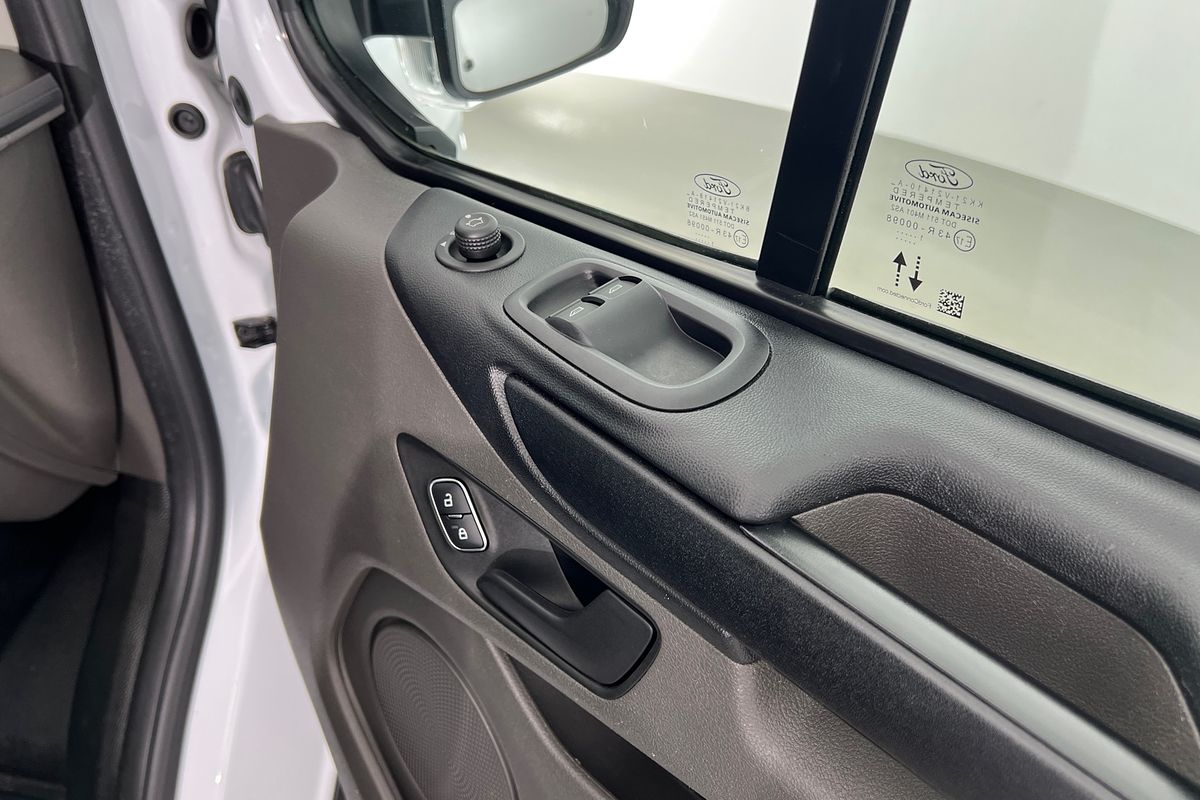 2021 Ford Transit Custom 340S VN SWB