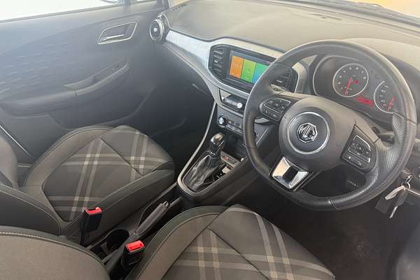 2021 MG MG3 Core