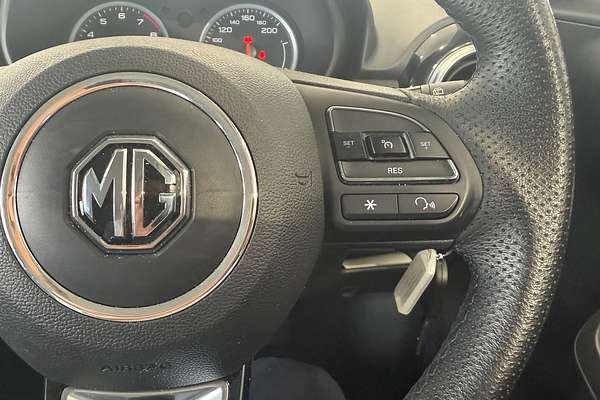2021 MG MG3 Core