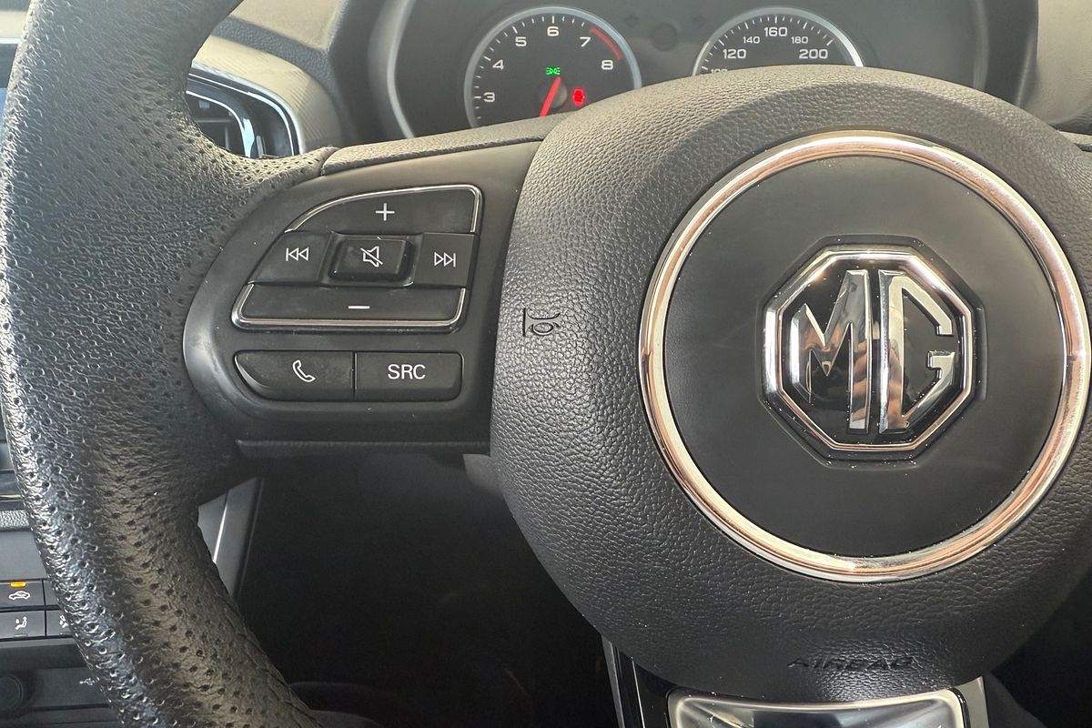 2021 MG MG3 Core