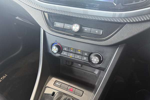 2021 MG MG3 Core
