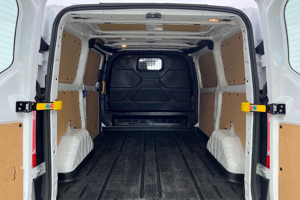 2021 Ford Transit Custom 340S VN SWB