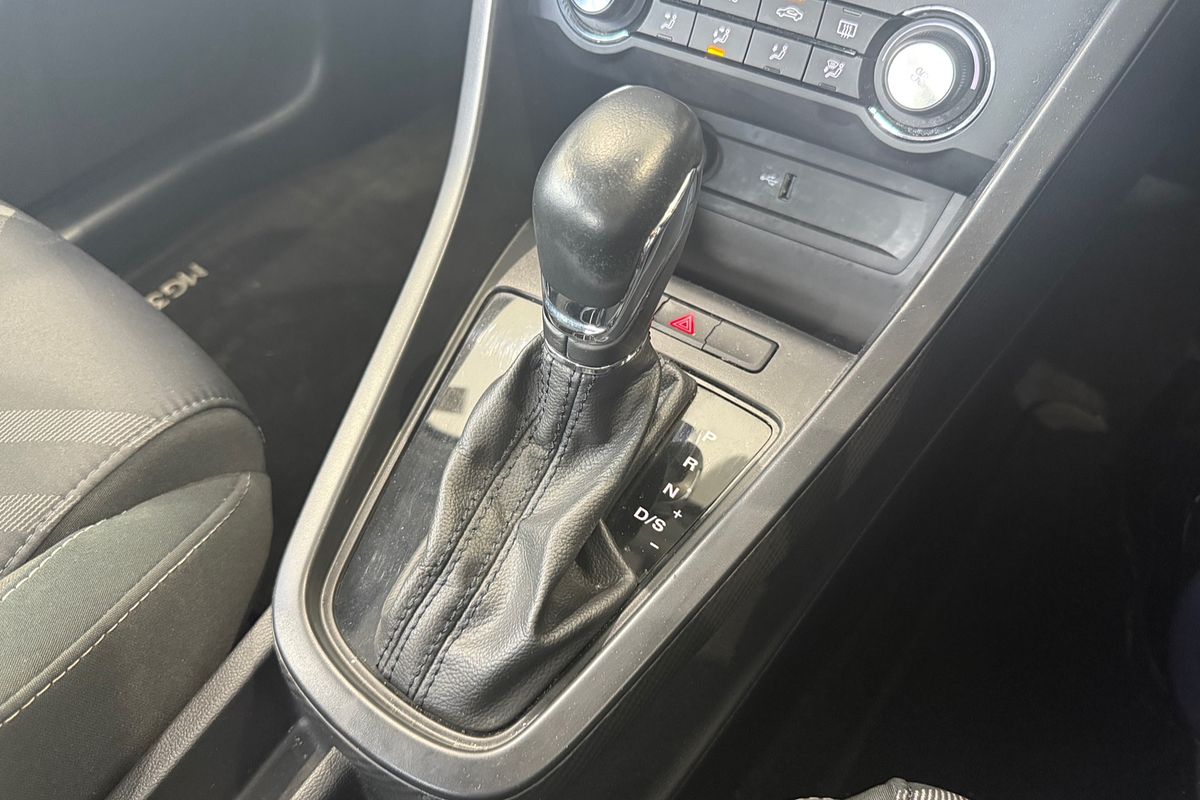 2021 MG MG3 Core