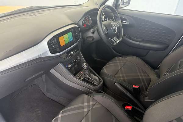 2021 MG MG3 Core