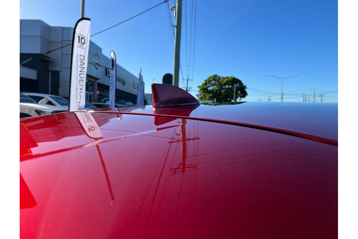 2024 Nissan QASHQAI ST-L J12