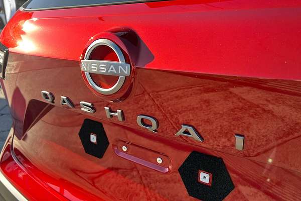 2024 Nissan QASHQAI ST-L J12