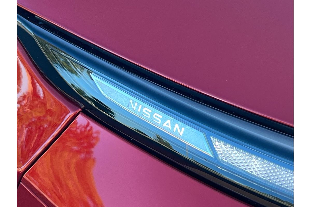 2024 Nissan QASHQAI ST-L J12