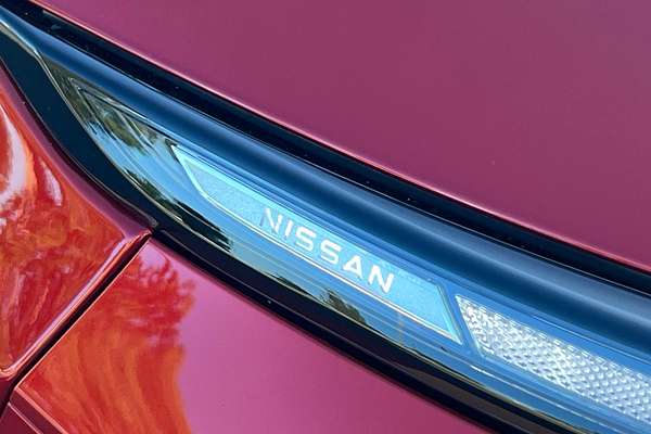 2024 Nissan QASHQAI ST-L J12