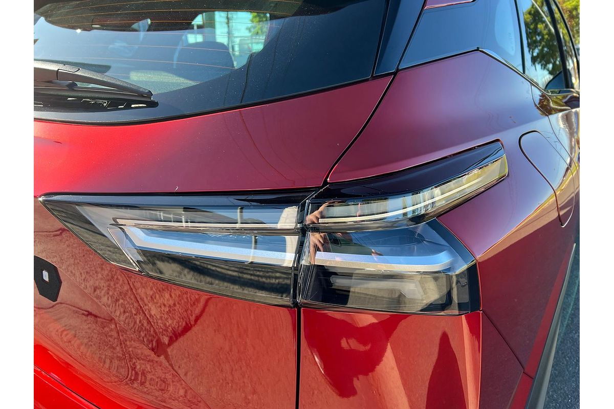2024 Nissan QASHQAI ST-L J12