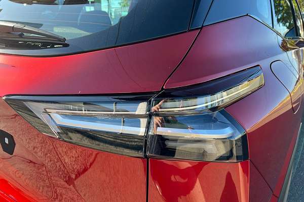 2024 Nissan QASHQAI ST-L J12