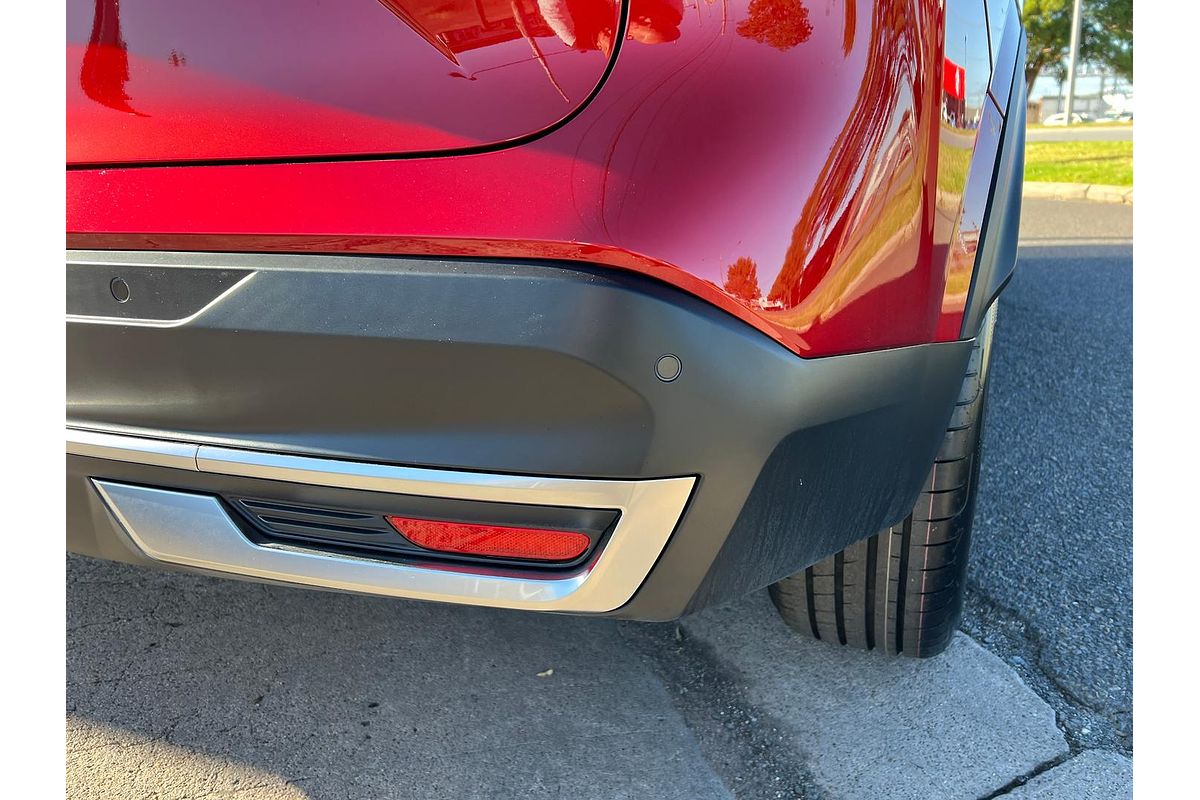 2024 Nissan QASHQAI ST-L J12