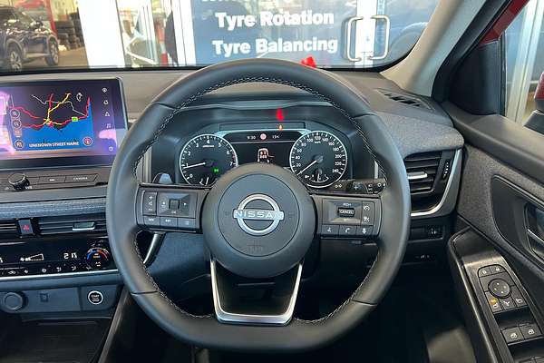 2024 Nissan QASHQAI ST-L J12