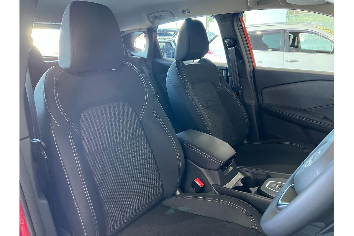 2024 Nissan QASHQAI ST-L J12