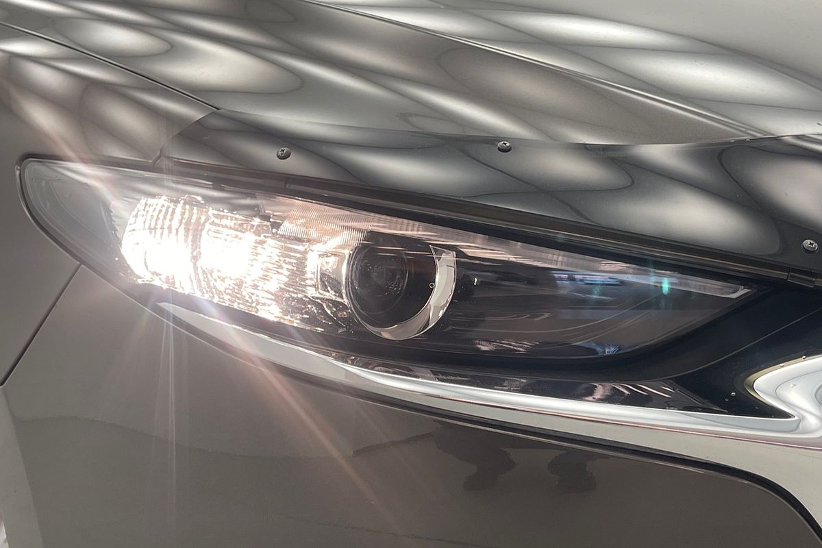 2019 Mazda 3 G25 GT BP Series