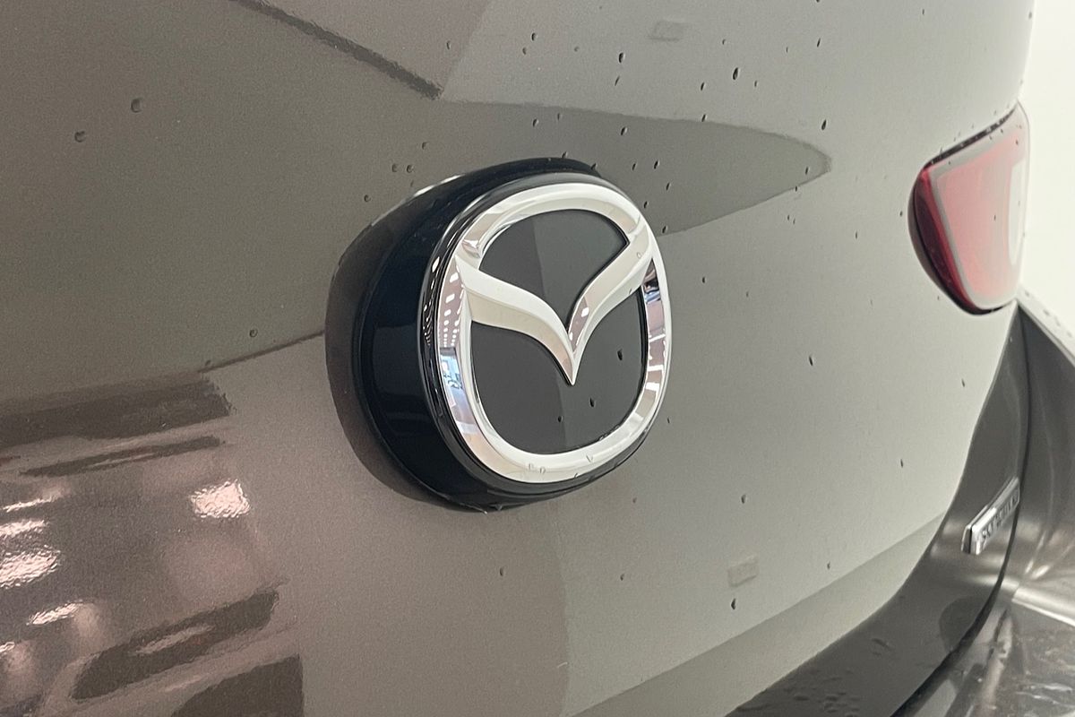 2019 Mazda 3 G25 GT BP Series