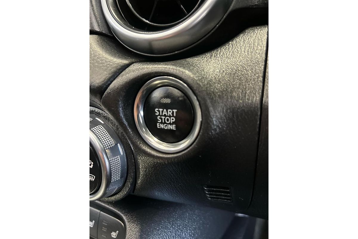 2017 Abarth 124 Spider 348
