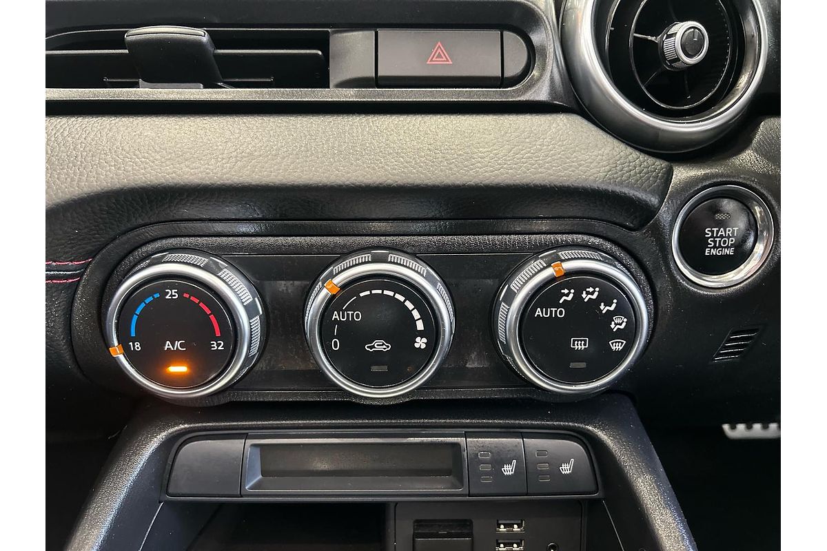 2017 Abarth 124 Spider 348