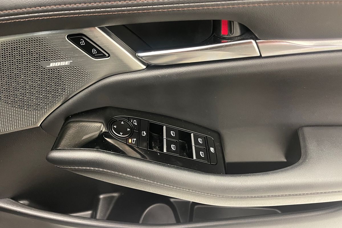 2019 Mazda 3 G25 GT BP Series