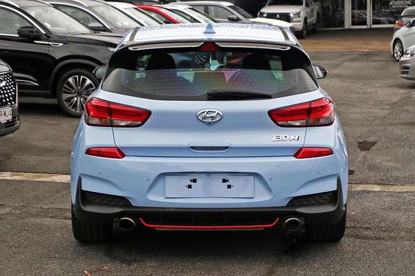 2019 Hyundai i30 N Performance PDe.2