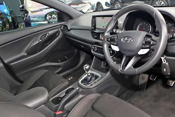 2019 Hyundai i30 N Performance PDe.2