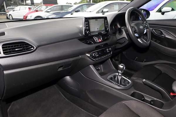 2019 Hyundai i30 N Performance PDe.2