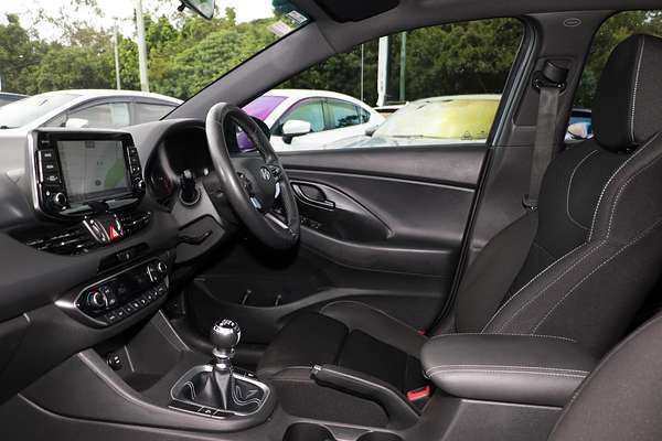 2019 Hyundai i30 N Performance PDe.2