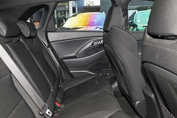 2019 Hyundai i30 N Performance PDe.2