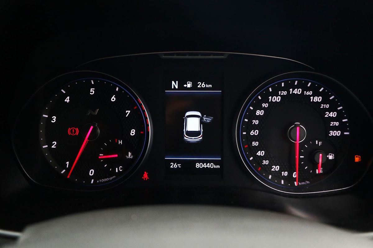 2019 Hyundai i30 N Performance PDe.2