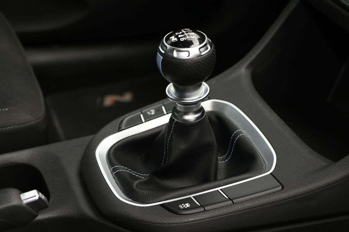 2019 Hyundai i30 N Performance PDe.2