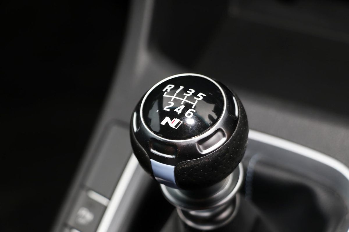 2019 Hyundai i30 N Performance PDe.2
