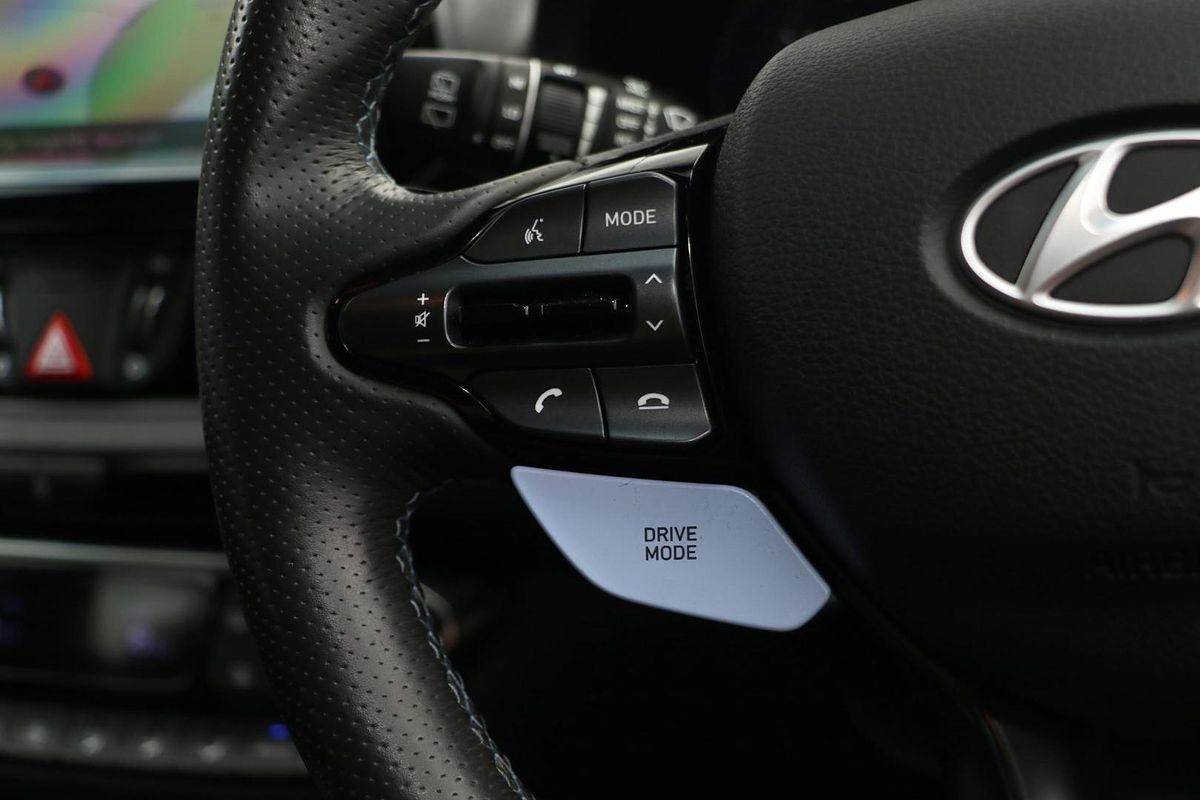 2019 Hyundai i30 N Performance PDe.2