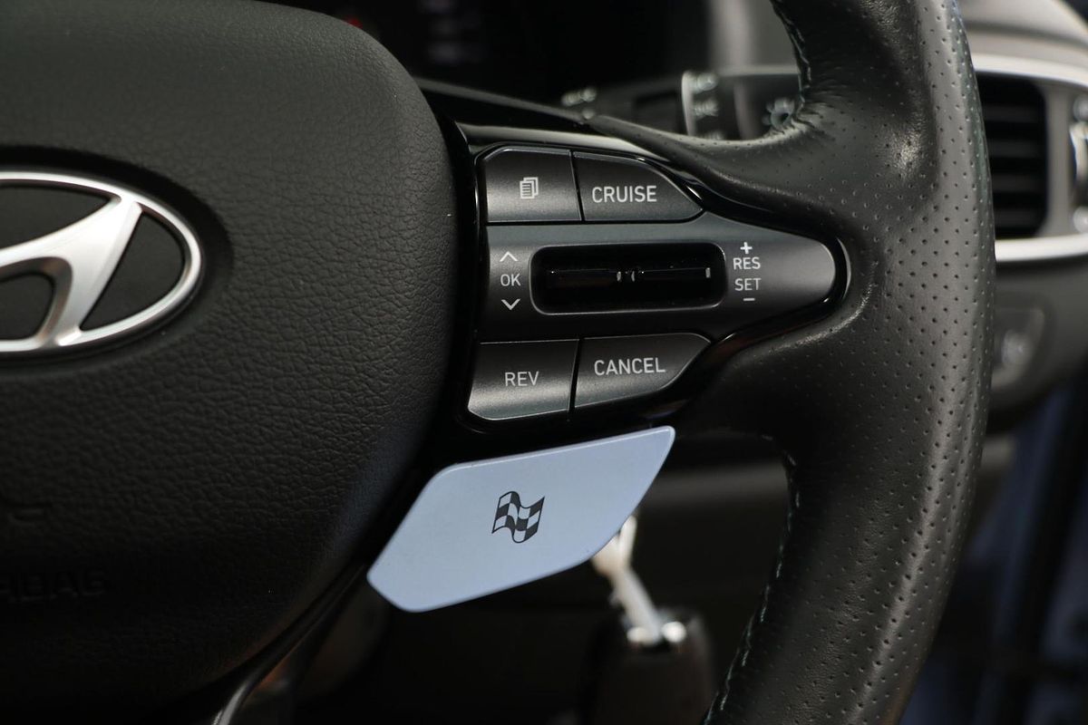 2019 Hyundai i30 N Performance PDe.2