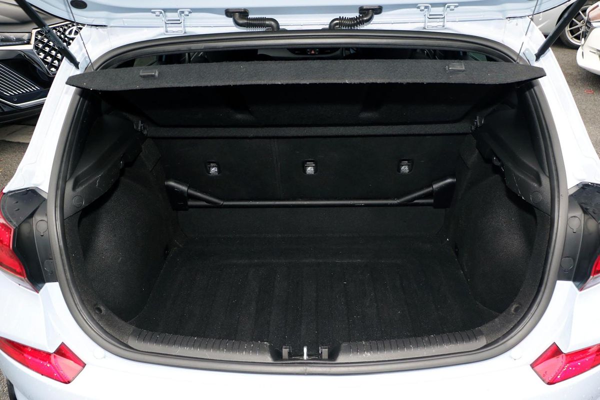 2019 Hyundai i30 N Performance PDe.2